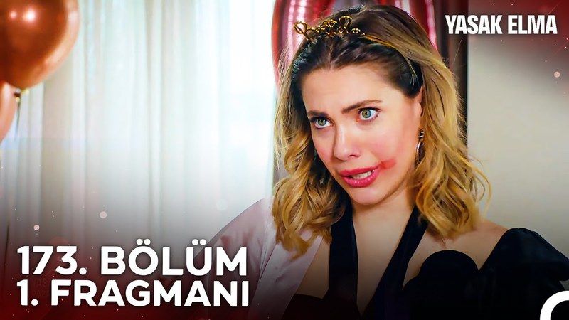 Dram dizisi olarak başladı, komedi dizisi olarak ekranlara veda ediyor! Yasak Elma’da bu akşam neler olacak? 2