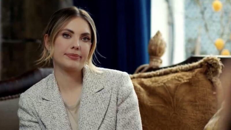 Dram dizisi olarak başladı, komedi dizisi olarak ekranlara veda ediyor! Yasak Elma’da bu akşam neler olacak? 3