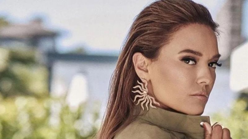 Mavi Tik’i önce aldılar sonra geri verdiler… Demet Akalın’dan tepki gecikmedi! 2