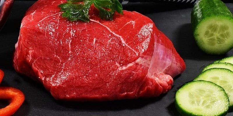 Et pişirirken bilmeniz gereken yöntem.. 33 yıllık usta; eti lezzetlendiren püf noktayı verdi 1