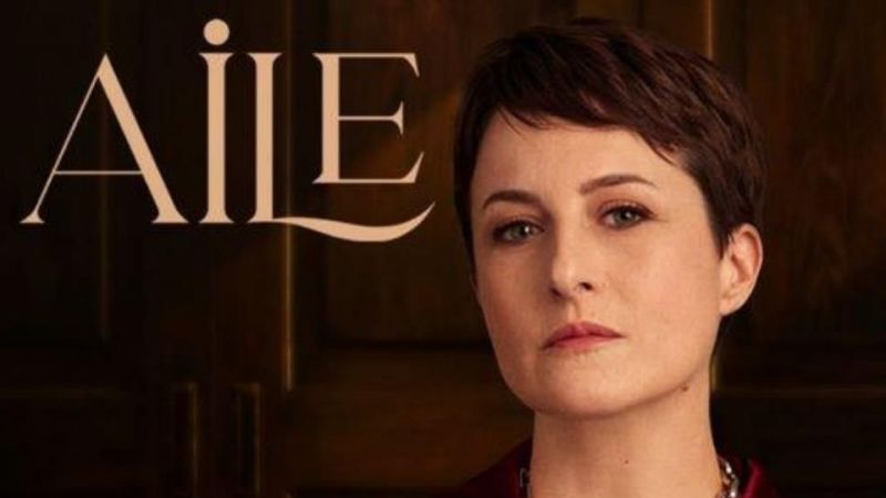 Aile’ye bomba gibi transfer! Kurtlar Vadisi’nin efsanesi yeni diziyle dönüyor… 1