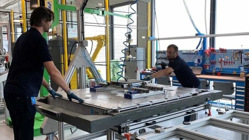 İlk Yerli Otomobil Togg’dan Bir Hamle Daha! Türkiye Ve Çinli Enerji Şirketi Ortaklık Kurdu! 3