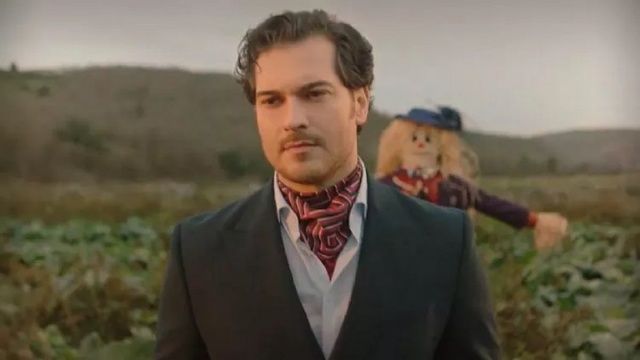 Çağatay Ulusoy’dan yeni bir aşk! Bu iddia gündemi sarstı! 3