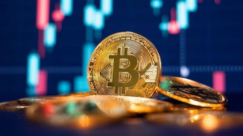 Dünya devi bankadan Bitcoin tahmini! Bitcoin 100 bin dolar… 3