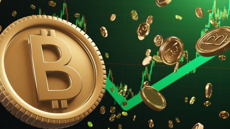 Dünya devi bankadan Bitcoin tahmini! Bitcoin 100 bin dolar… 1