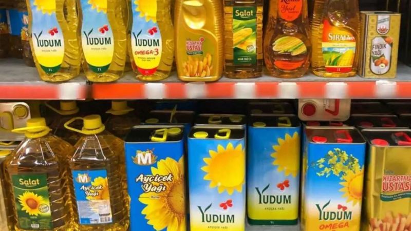 Ayçiçek Yağı İçin İndirim Yapıldı! Migros Market Vatandaşların Ucuza Ayçiçek Yağı Alması İçin Kolları Sıvadı! 1