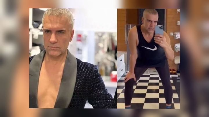 Berdan Mardini’den sevgilisine büyük jest! Tüm şarkılarını sevgilisinin gözlerine bakarak seslendirdi! 1