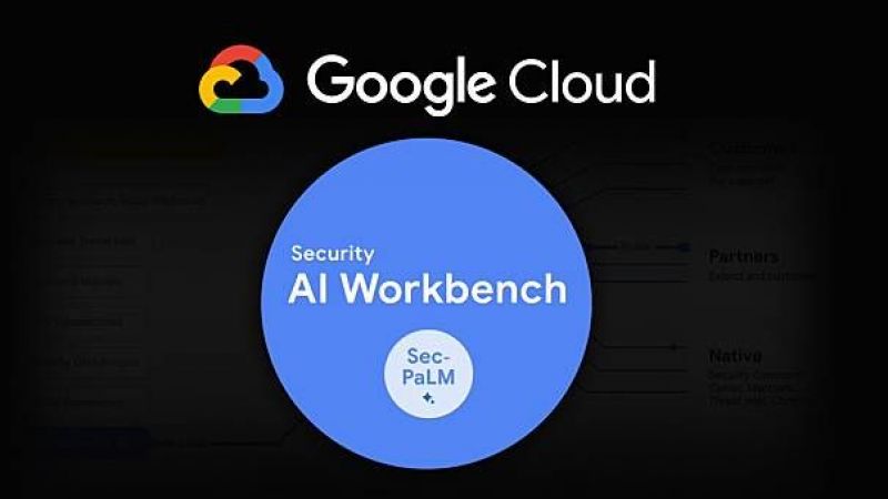 Google'dan dev yenilik! Yapay zeka destekli program güvenlik seviyesini arttırıyor! 2