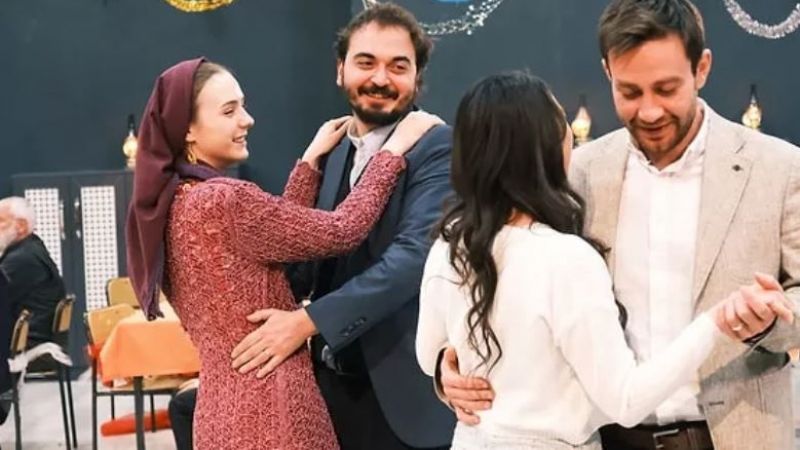 Gönül Dağı’nın yeni bölüm fragmanı çok ses getirdi! Yeni bölümde olacaklar çok şaşırtacak! 3