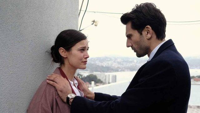 Yargı dizisinden 2 sarsıcı veda! Kadrodan çıkıp gittiler. Seyirciler yıkıldı 2