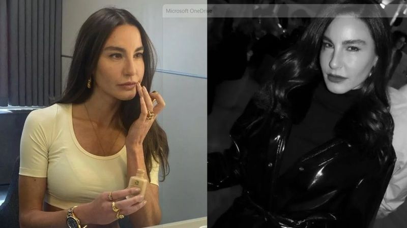 Çağatay Ulusoy hayranlarını şaşırttı. Yeni sevgilisi bir anda magazini karıştırdı 3