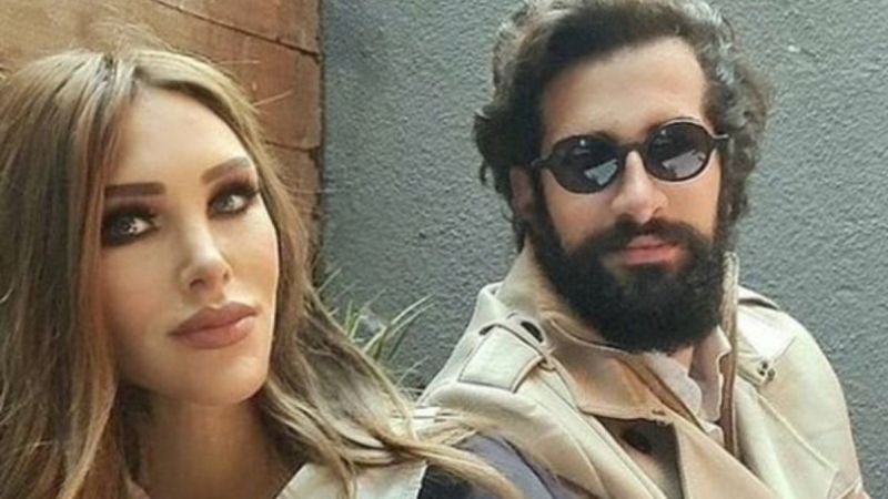 Seren Serengil ihanet ile suçladığı sevgilisi Mustafa Tohma’ya geri döndü! “Sıkıntımız yok!” 3