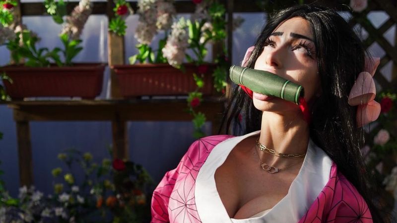 Açıklamaları İle Herkesi Şoke Etti! Onlyfans Fenomeninden Büyük İtiraf: Tam 7000 Erkek… 1