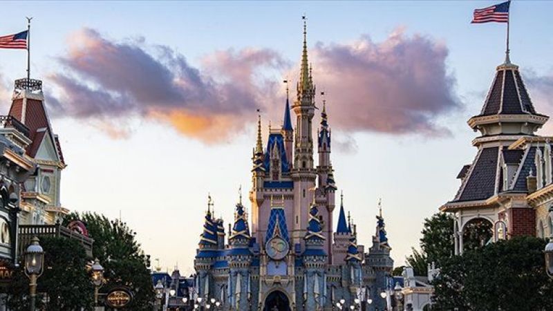 Disney, 7 bin kişiyi işten çıkartıyor! İkinci işten çıkartılma dalgası başladı! 1