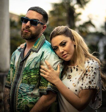 Hasan Can Kaya ve Murda neye uğradığını şaşırdı! Hadise’den büyük sürpriz! 3
