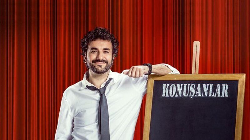 Hasan Can Kaya ve Murda neye uğradığını şaşırdı! Hadise’den büyük sürpriz! 1