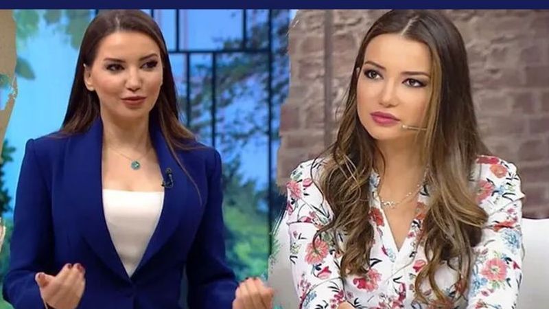 Fenomen psikolog Esra Ezmeci’ye gelen soru şaşırttı! 14 yaş farkı evlilikte mutluluk getirir mi sorusu tartışma yarattı 3