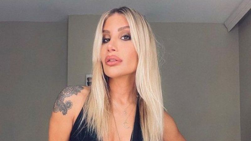 İrem Derici’den Elon Musk’a gönderme! Mavi tik işareti için… 3