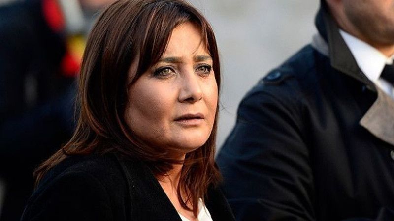 Habertürk'te istifa.. Apar topar yollarını ayırdı. İstifa gerekçesi de gidişi gibi olay oldu 2