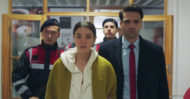 Kanal D'nin Yargı dizisine veda şoku!. Final tarihi kesinleşti.. Final öncesi başrol diziden çıkıyor.. 1