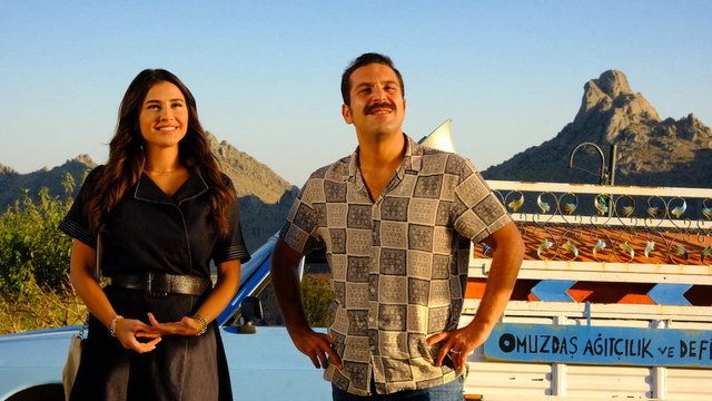 TRT1'deki Gönül Dağı dizisine efsane isim geri döndü! Seyirciler havalara uçtu 3