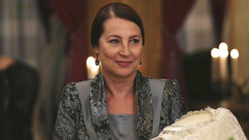 Vahide Perçin kimdir? Aldatmak Güzide gerçek hayatta kiminle evli? Çocuğu var mı? 2