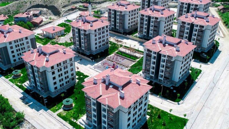 TOKİ kura çekilişleri sona erdi! Peki TOKİ para iadesi nasıl geri alınacak? 2