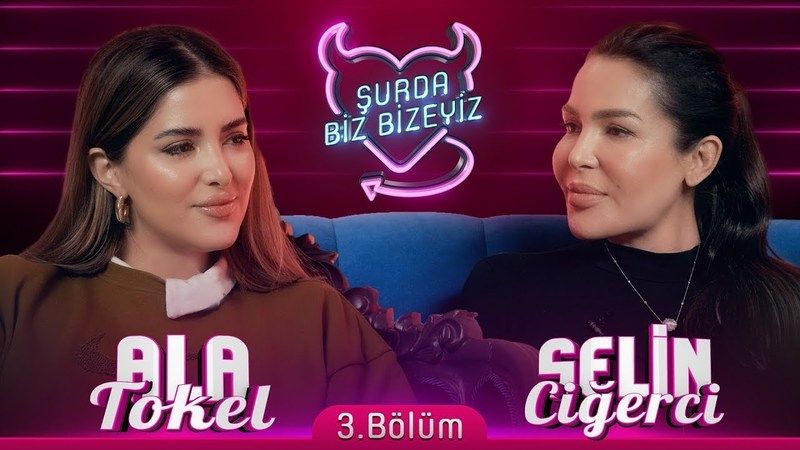 Ala Tokel’e katıldı; tüm içini döktü! Selin Ciğerci’nin seks yaşamıyla ilgili itirafı stüdyoda buz kestiren anlar yaşattı! Meğer… 2