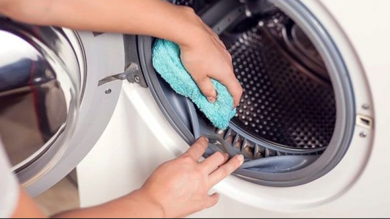 Çamaşır makinesi için doğru saate dikkat edin! Bu saat aralığında elektrik faturasından tasarruf sağlayın! 3