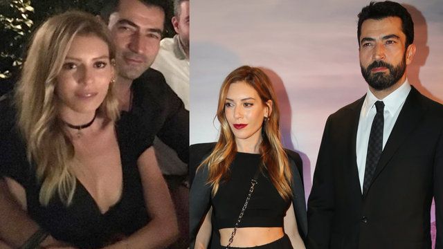 Sinem Kobal ve Kenan İmirzalıoğlu ekranlara dönüyor! Yaz sonrasında… 2