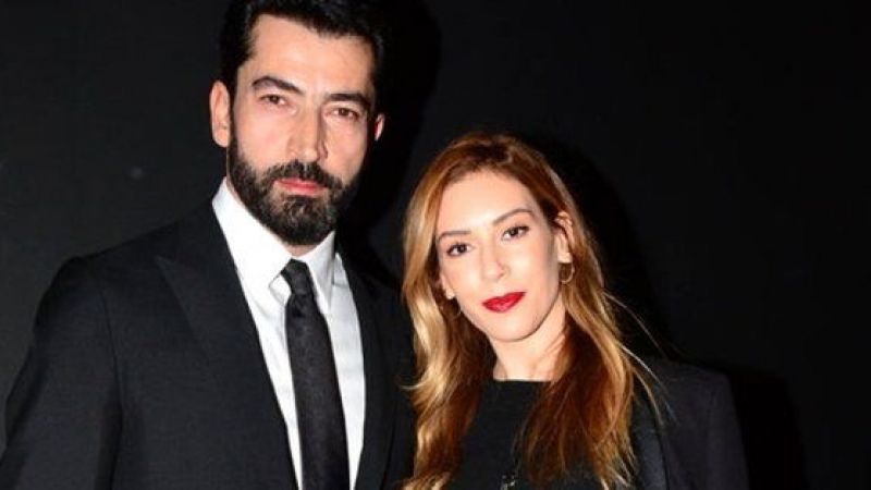 Sinem Kobal ve Kenan İmirzalıoğlu ekranlara dönüyor! Yaz sonrasında… 1