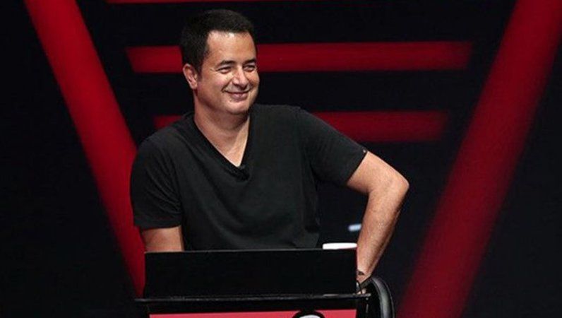 O Ses Türkiye'nin bu yıl ki kadrosu sızdı... Acun Ilıcalı duyurdu 2