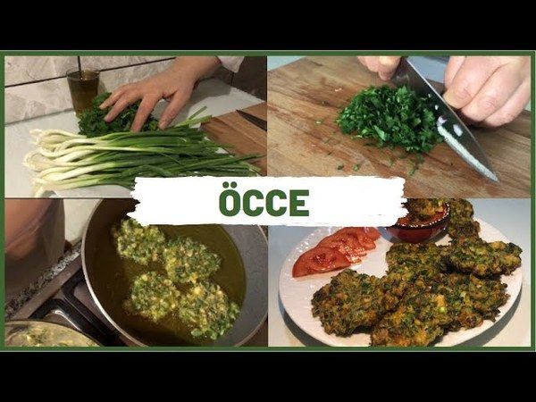 Antep Usulü Öcce Yemeği Tarifi, Antep Usulü Öcce Nasıl Yapılır? Evde Antep Usulü Öcce Yapılışı 3