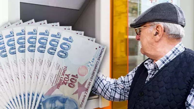 Bağ-Kur’lu Vatandaşların Emeklilik Şartları Adına Dikkat Çeken İfadeler! Bakan Açıkladı! 3