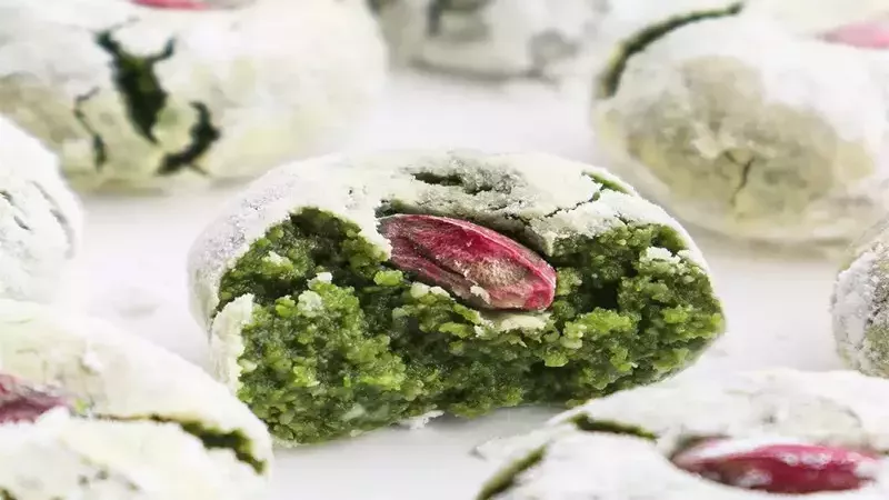 Antep Usulü Antep Güzeli tatlısı Tarifi, Antep Usulü Antep Güzeli Nasıl Yapılır? Evde Antep Usulü Antep Güzeli Yapılışı 1