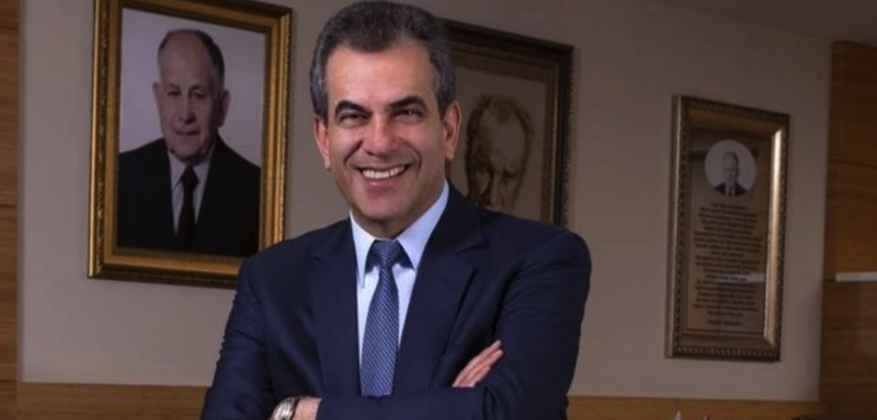 Gaziantep'ten Başlayan Bir Başarı Hikayesi... Türkiye'nin en zengini İbrahim Erdemoğlu kimdir, nereli, kaç yaşında, ne iş yapıyor? 1