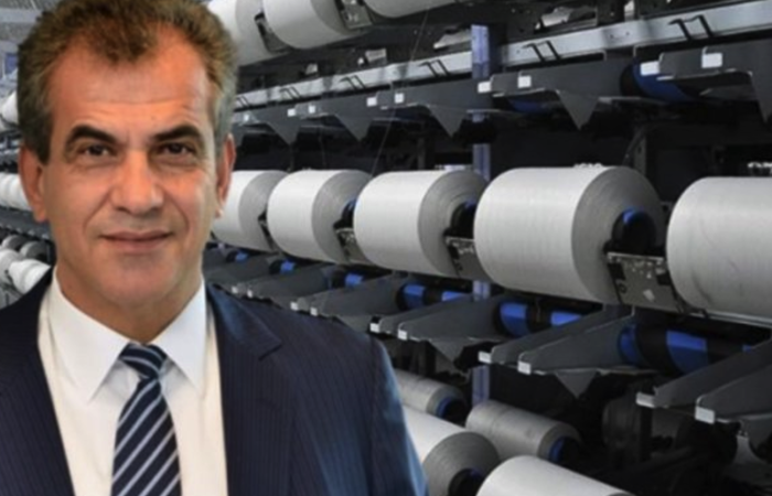 Gaziantep'ten Başlayan Bir Başarı Hikayesi... Türkiye'nin en zengini İbrahim Erdemoğlu kimdir, nereli, kaç yaşında, ne iş yapıyor? 2