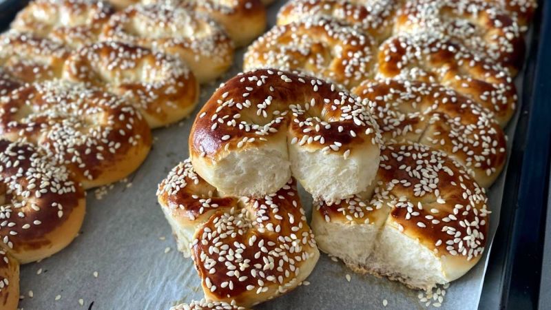 Antep Usulü Halep Kahkesi Yemeği Tarifi, Antep Usulü Halep Kahkesi Nasıl Yapılır? Evde Antep Usulü Halep Kahkesi Yapılışı 1