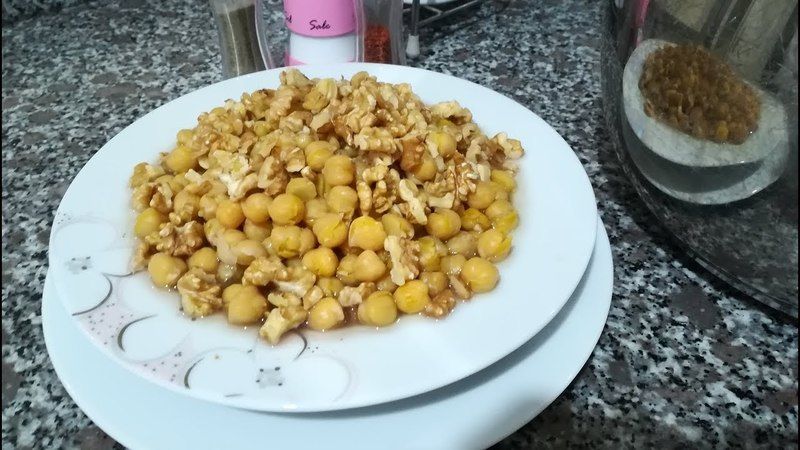 Antep Usulü Hedik Yemeği Tarifi, Antep Usulü Hedik Nasıl Yapılır? Evde Antep Usulü Hedik Yapılışı 1