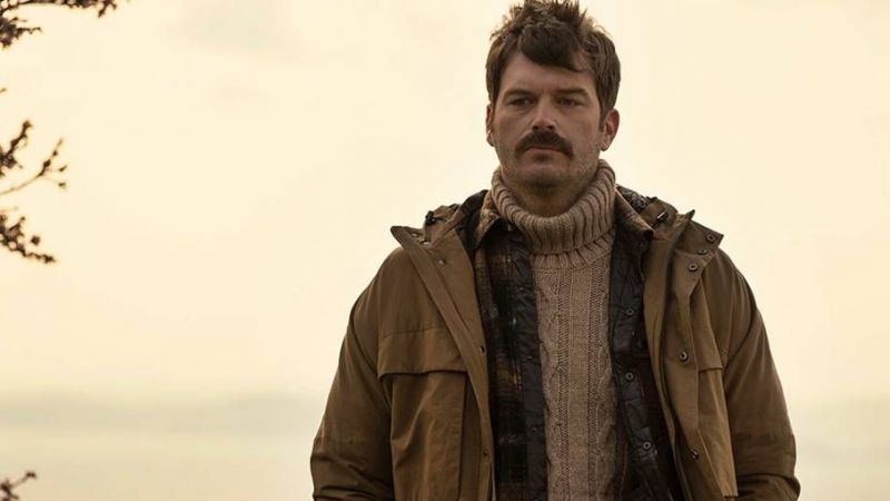 Kıvanç Tatlıtuğ sınıfta kaldı! Hayranları hayal kırıklığına uğradı! 2