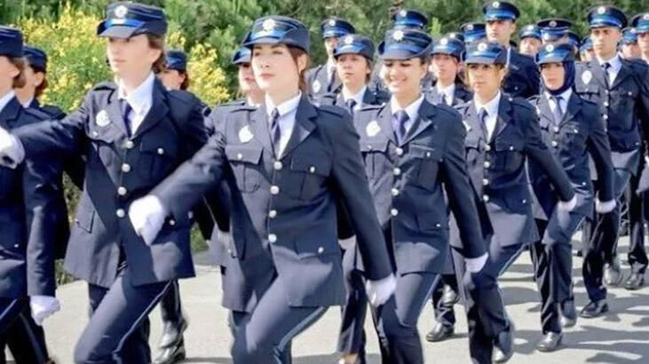 30. Dönem POMEM Alımları İçin Tarih Açıklandı! 10.000 Polis İçin Başvuru Şartları Belli Oldu! 2