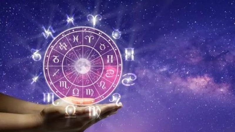 Maddi Açıdan Yüzleri Gülecek Burçlar! Bolluk ve Bereket Onlarla Olacak! 2