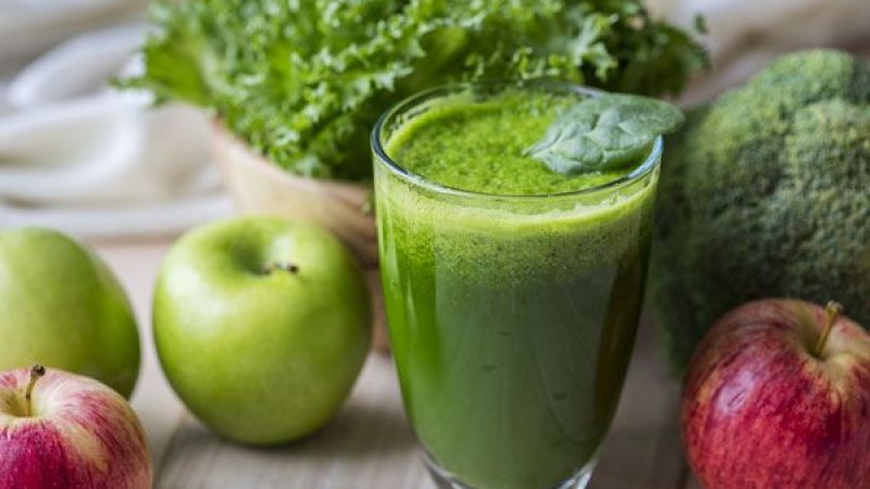 Brokoli Suyunun Yararları! Zengin İçeriği İle Bağışıklık Sistemini Güçlendiriyor ve Kanser Riskini Azaltıyor! 1