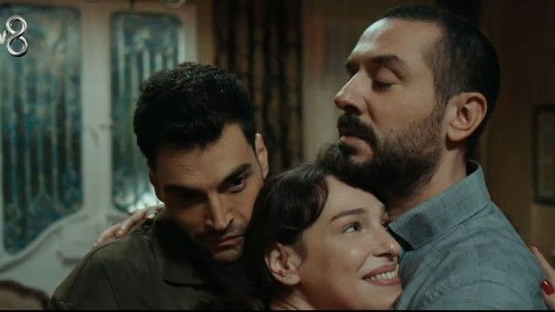O dizi bu akşam ekranlara veda ediyor! Kanal yönetimi karar verdi… 1
