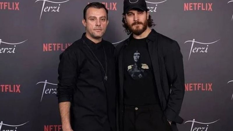 Çağatay Ulusoy’a neler oluyor? Hayranları onu uyarmaya başladı! 2