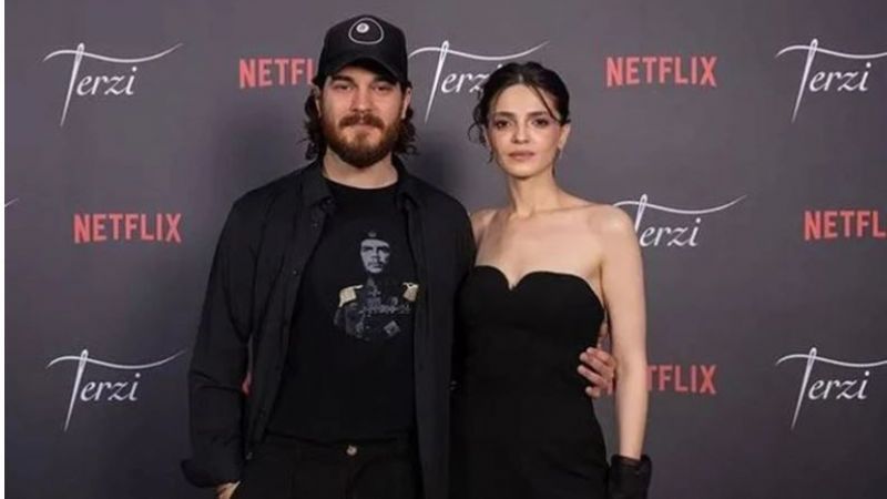 Çağatay Ulusoy’a neler oluyor? Hayranları onu uyarmaya başladı! 1