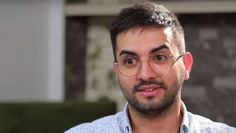 Kadir Ezildi’nin zor anları… Yayına ara vermek zorunda kaldı! 1