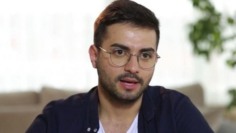 Kadir Ezildi’nin zor anları… Yayına ara vermek zorunda kaldı! 3