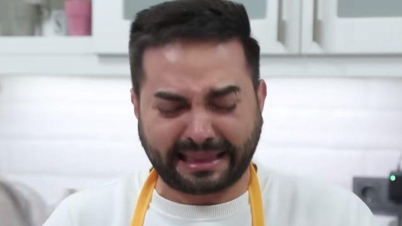 Kadir Ezildi’nin zor anları… Yayına ara vermek zorunda kaldı! 2