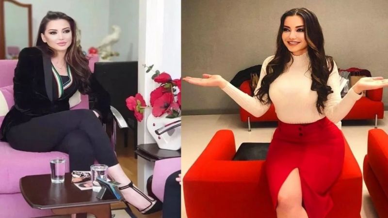 Cinsel ilişi sonrası karısına para teklif eden adam sosyal medyayı salladı! Esra Ezmeci, kadın takipçisine ‘Cinsel ilişkiye girerek para biriktir’ tavsiyesi verdi! 1